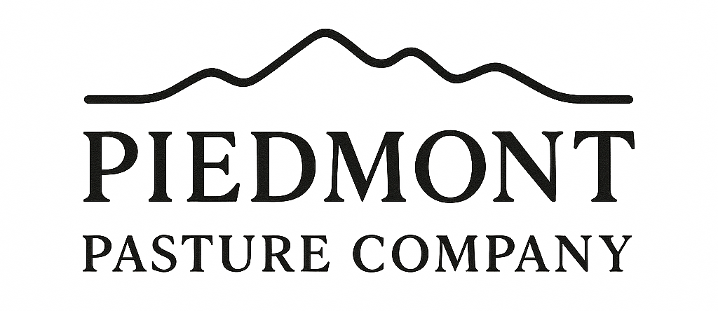Piedmont Pasture Company